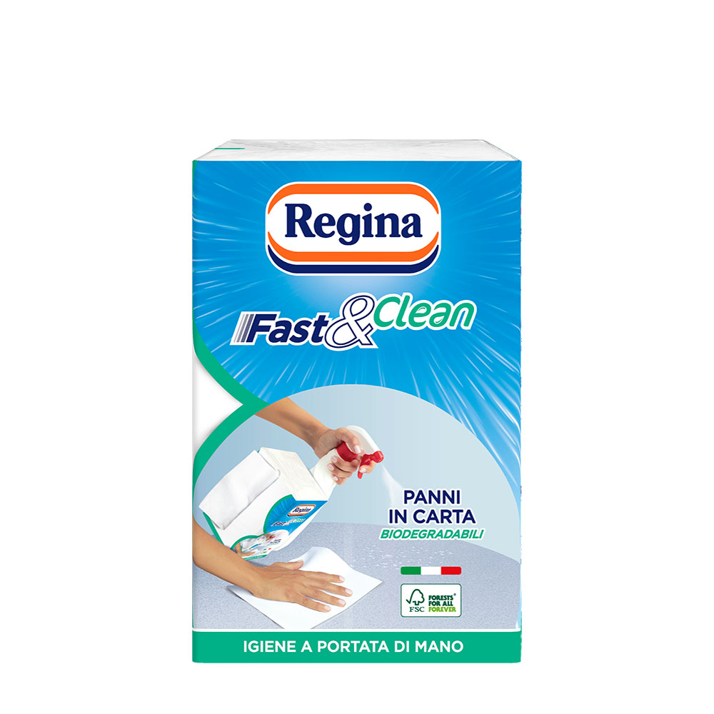 Regina 4