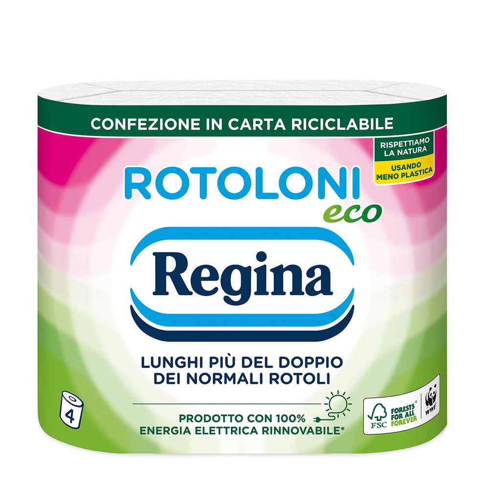 Regina 0