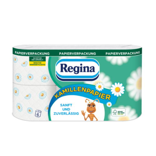 Regina 0