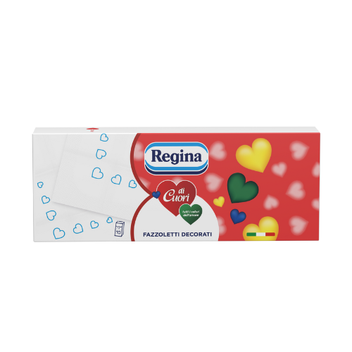 Regina 7