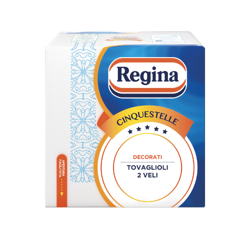 Regina 6
