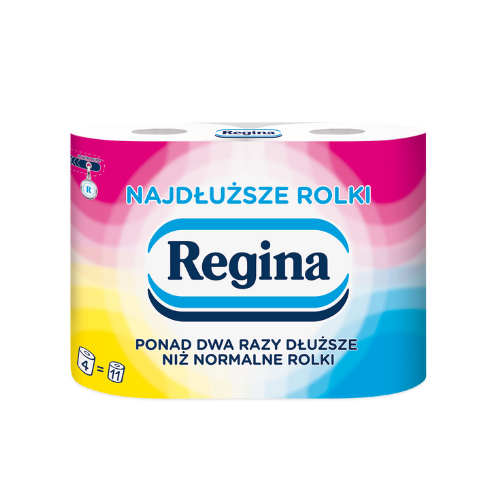 Regina 8