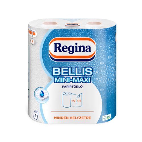 Regina 5