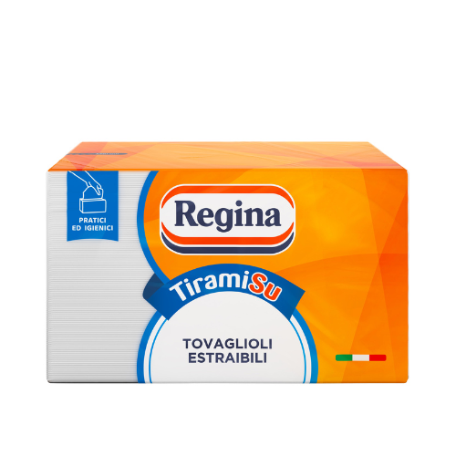 Regina 10
