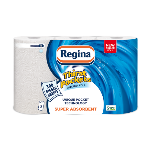 Regina 1