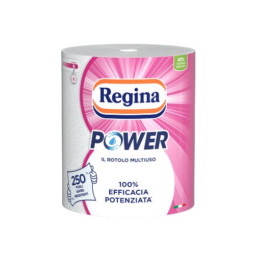 Regina 7