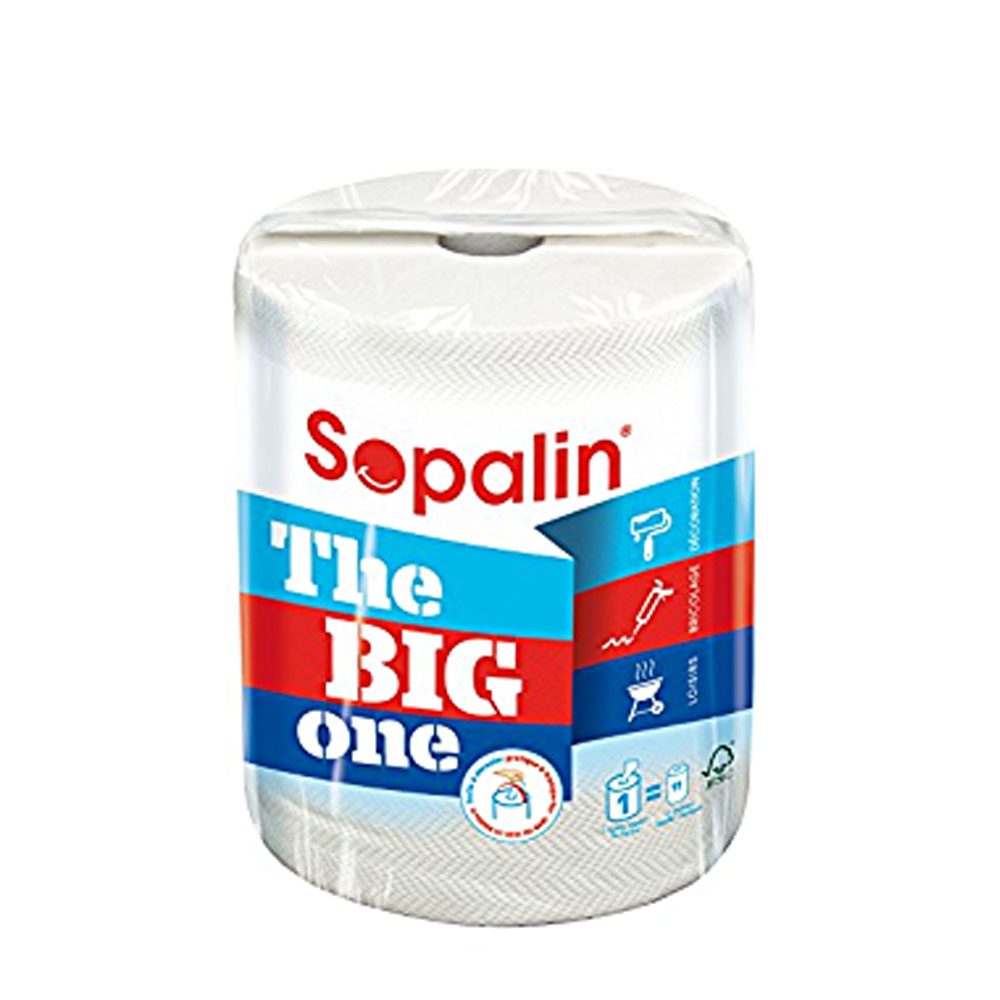 Sopalin 3