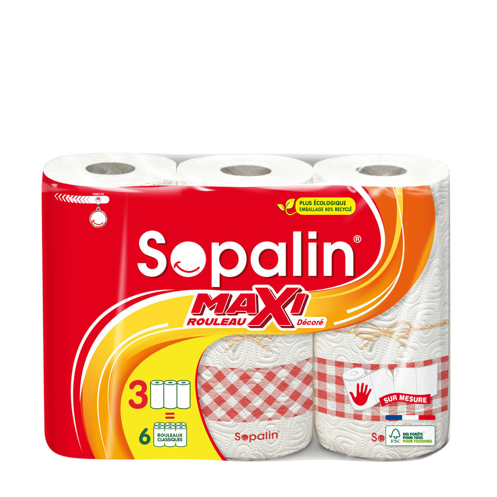 Sopalin 0
