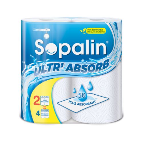 Sopalin 2