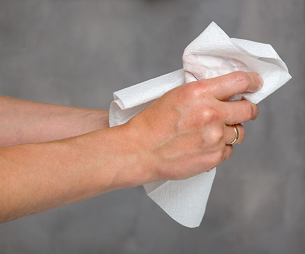 Hygiene Matters: Why Bathroom Hand Towels Shouldn't be Overlooked