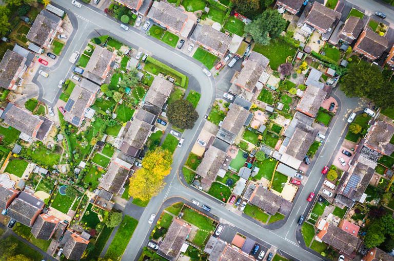 From the “Social Street” to Communal Landings 2.0