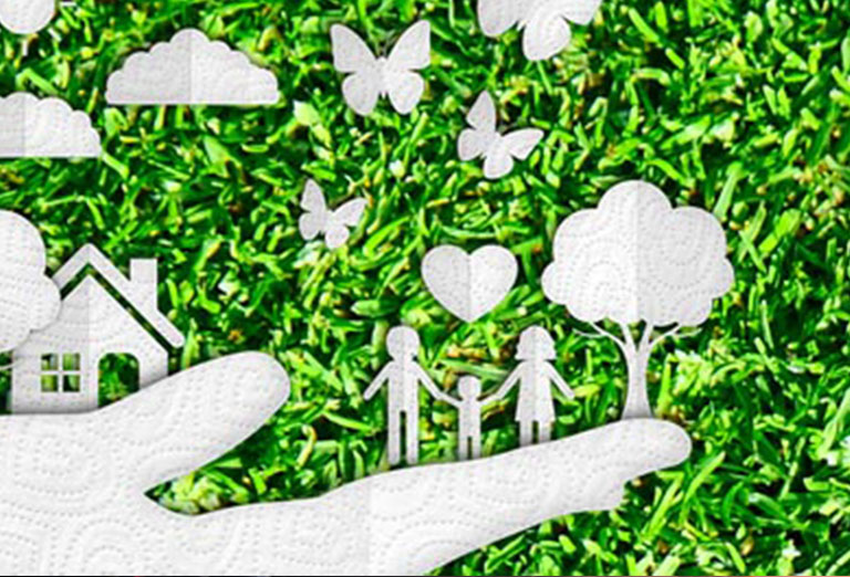 Sofidel recognises Green suppliers with the Supplier Sustainability Award