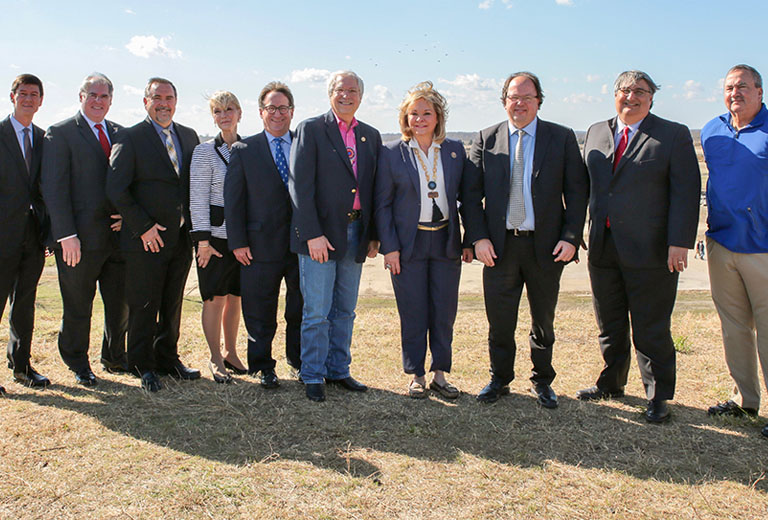 Sofidel annuncia un nuovo investimento greenfield strategico negli Stati Uniti