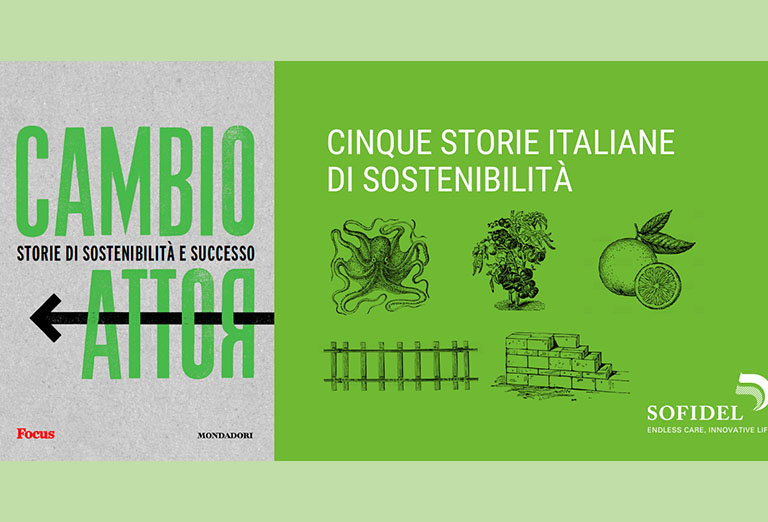 Sofidel per le giovani generazioni: quando la sostenibilità è una storia di successo