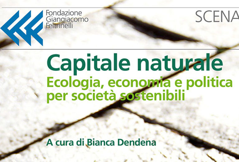 Sofidel presenta l’e-book “Capitale naturale: ecologia, economia e politica per società sostenibili” a cura della Fondazione Giangiacomo Feltrinelli