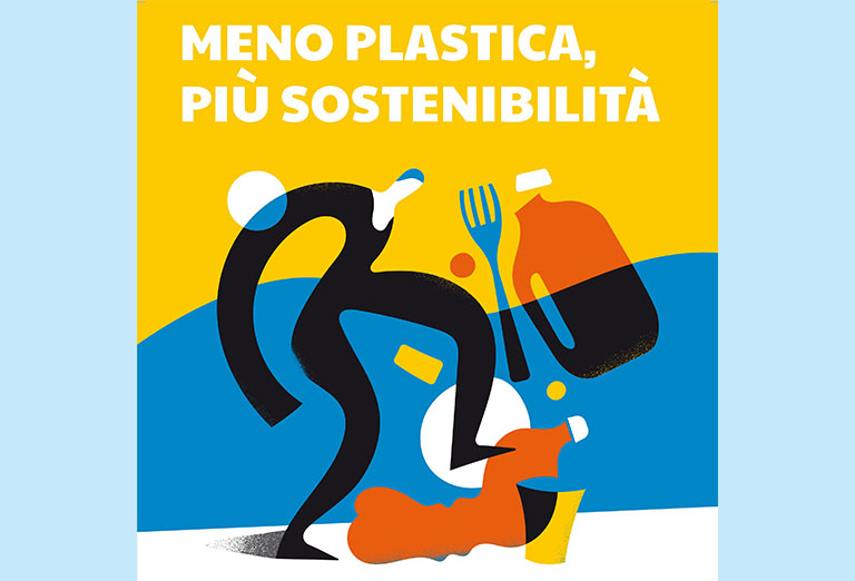 Sofidel bids farewell to disposable plastics in its workplaces