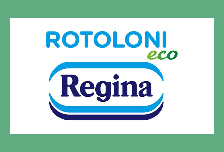 Rotoloni Regina, al via i nuovi pack in carta