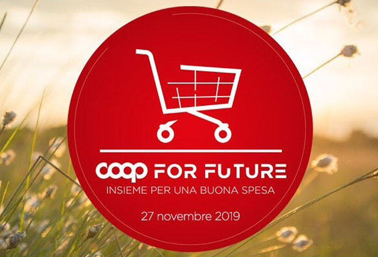 Sofidel receives a mention from Coop Italia for the “fight against waste”