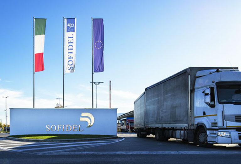 Sofidel employees donate two ultrasound scanners to the hospital of Lucca and an ultrasound scanner and an electrocardiograph to the hospital of Gorizia, in Italy