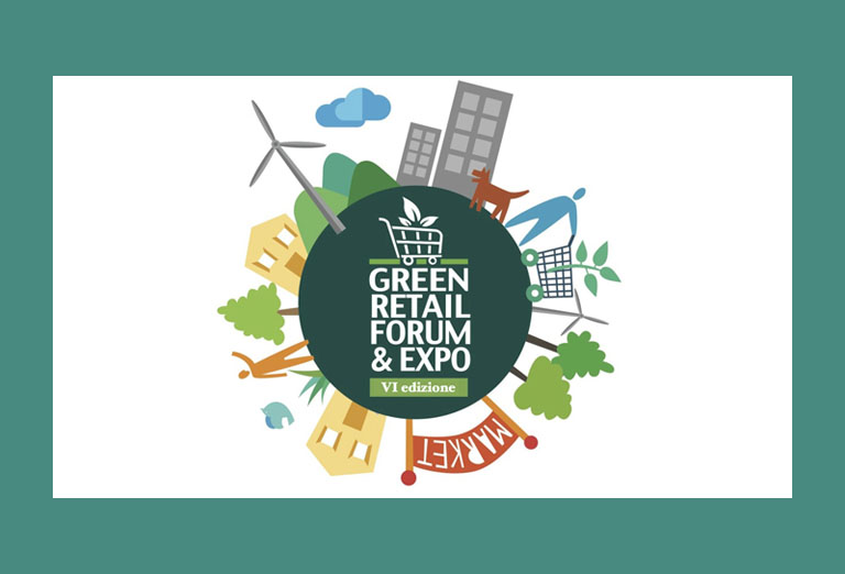 Sofidel e i suoi 50 anni di Crescita, Innovazione e Sostenibilita’ al Green Retail Forum & Expo