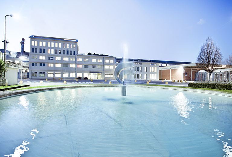 Sofidel acquista in Polonia la macchina di nuova generazione Advantage New Tissue Technology (NTT) della Valmet