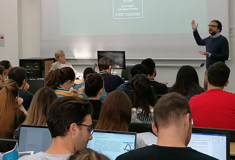 Proseguono le iniziative “NextGen” 2019 dedicate alle giovani generazioni