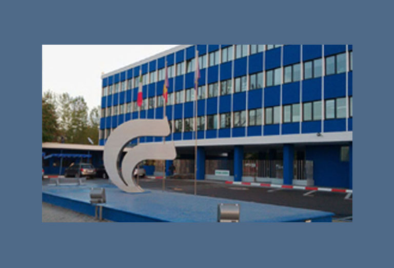 Sofidel Romania certificata ISO 50001