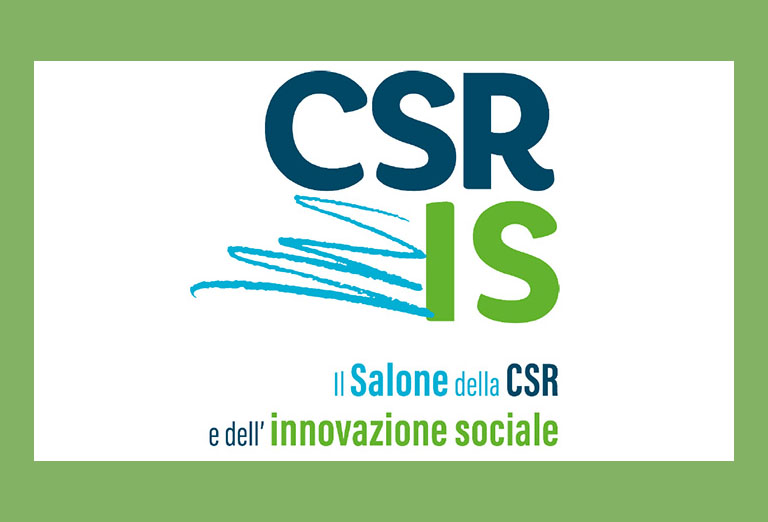Sofidel at the “CSR and Social Innovation Fair” in Italy