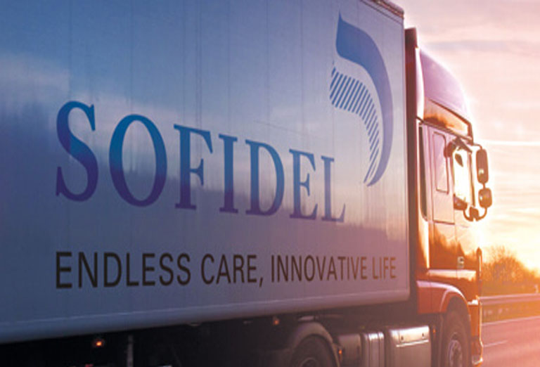 Sofidel for road safety: the “Alcohol Free Truck” project gets underway
