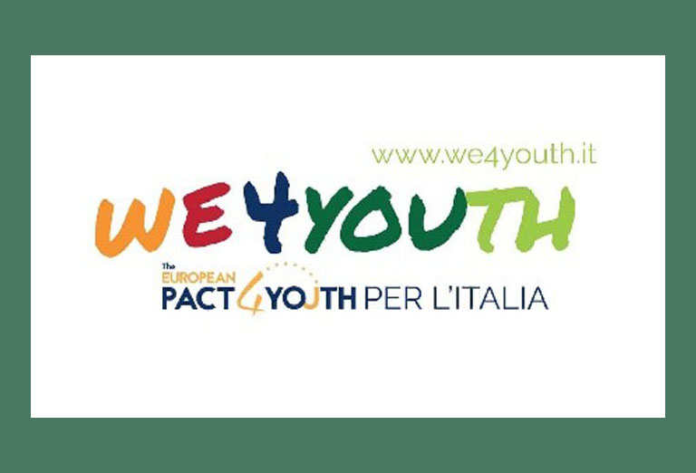 Avvio della seconda fase del progetto We4Youth di Fondazione Sodalitas (2019/2020)