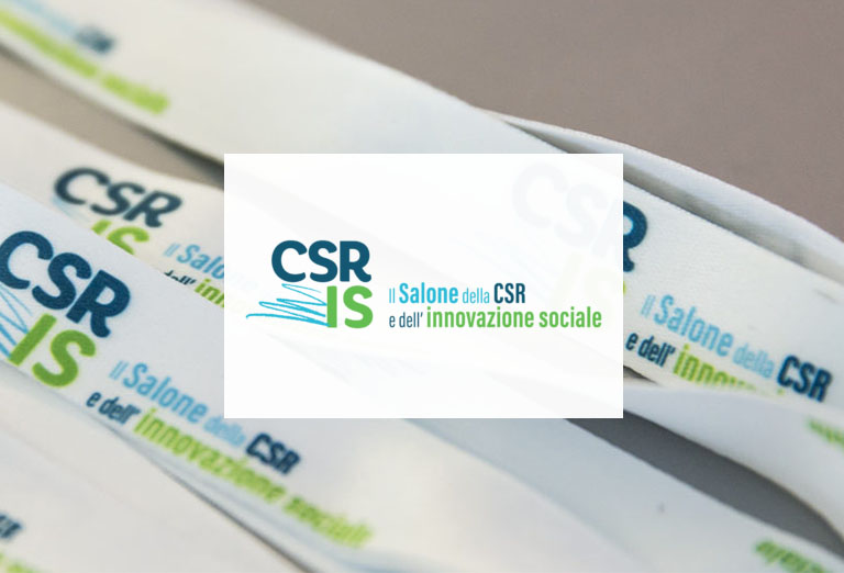 Sofidel partecipa al “Salone della CSR e dell’innovazione sociale”
