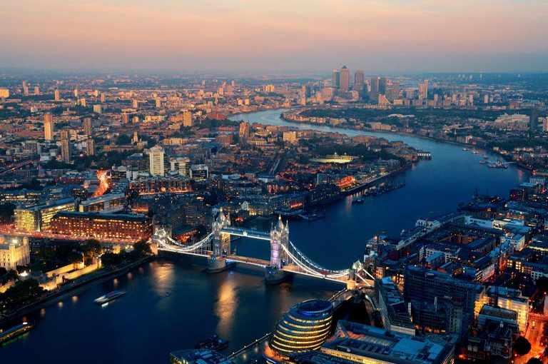 City Prosperity Initiative: an innovative methodology