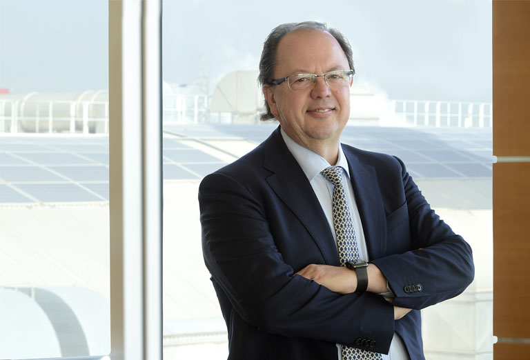 L’AD Sofidel Luigi Lazzareschi interviene all’Online Energy Talk “Finanza Verde e Responsabilità Sociale: Nuovi Asset per Imprese più Competitive” di RCS Academy