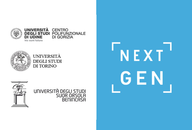 Proseguono le iniziative “NextGen” nelle università italiane