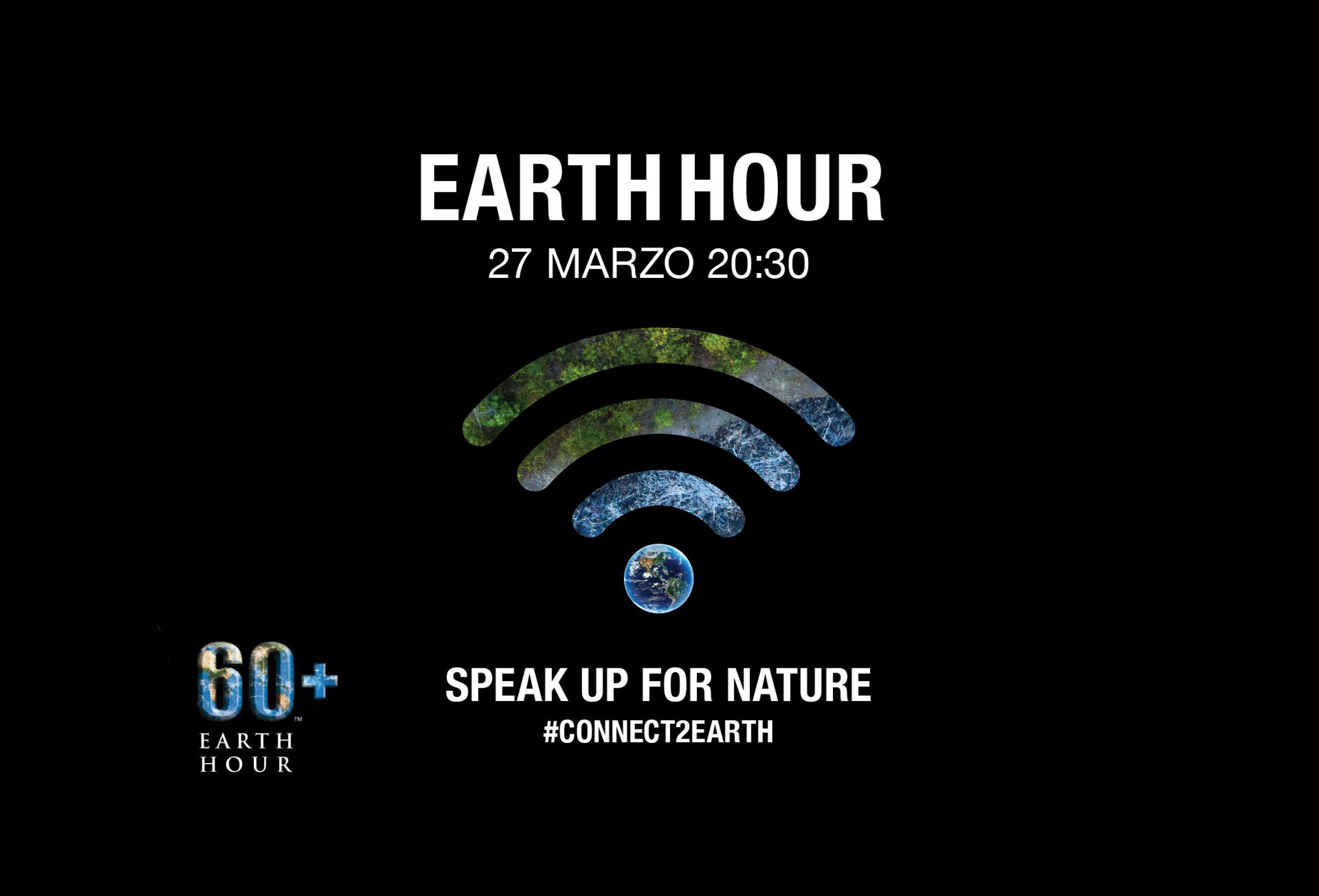 Sofidel al fianco di WWF Italia per Earth Hour 2021