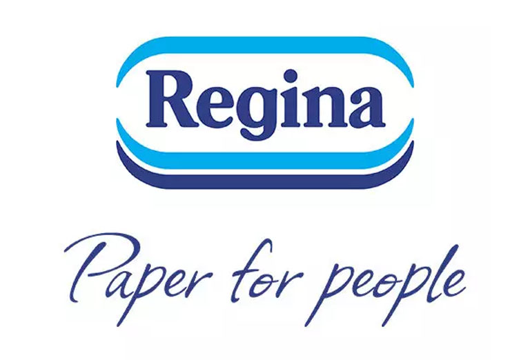 Regina voted one of the Best Italian Sustainability Brands