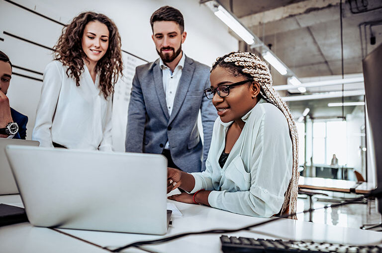 Focus on professions: working in the human rights field