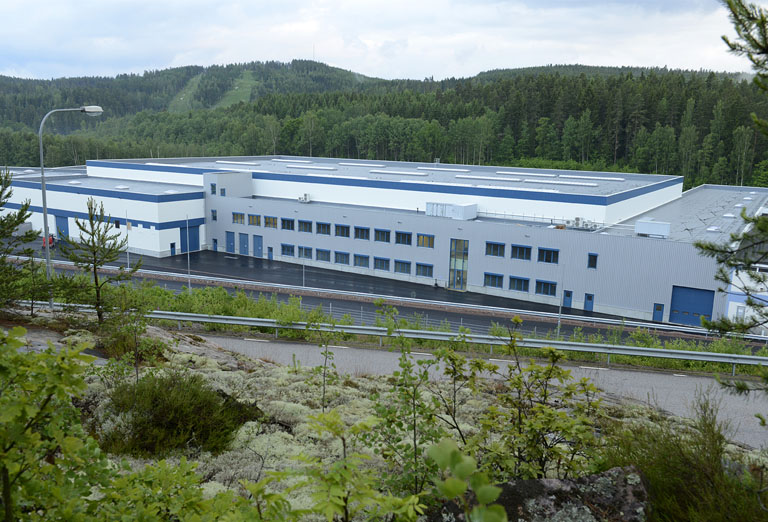 Sofidel: accordo con Meva Energy per la fornitura di gas rinnovabile per il sito di produzione di Kisa in Svezia