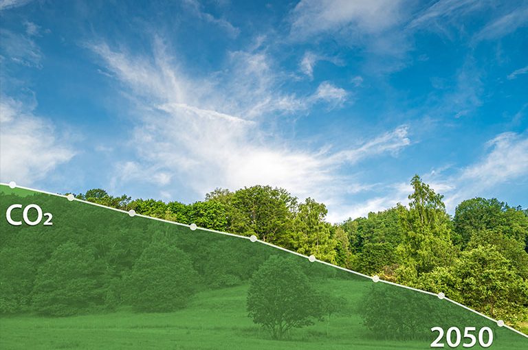 Net Zero: una grande sfida per tutti