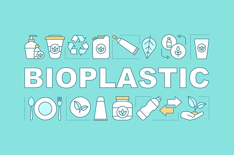 Bioplastics, a solution for the future?