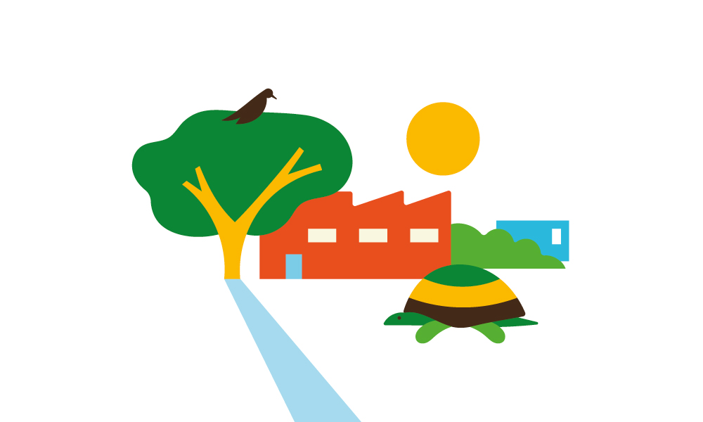 partnership wwf