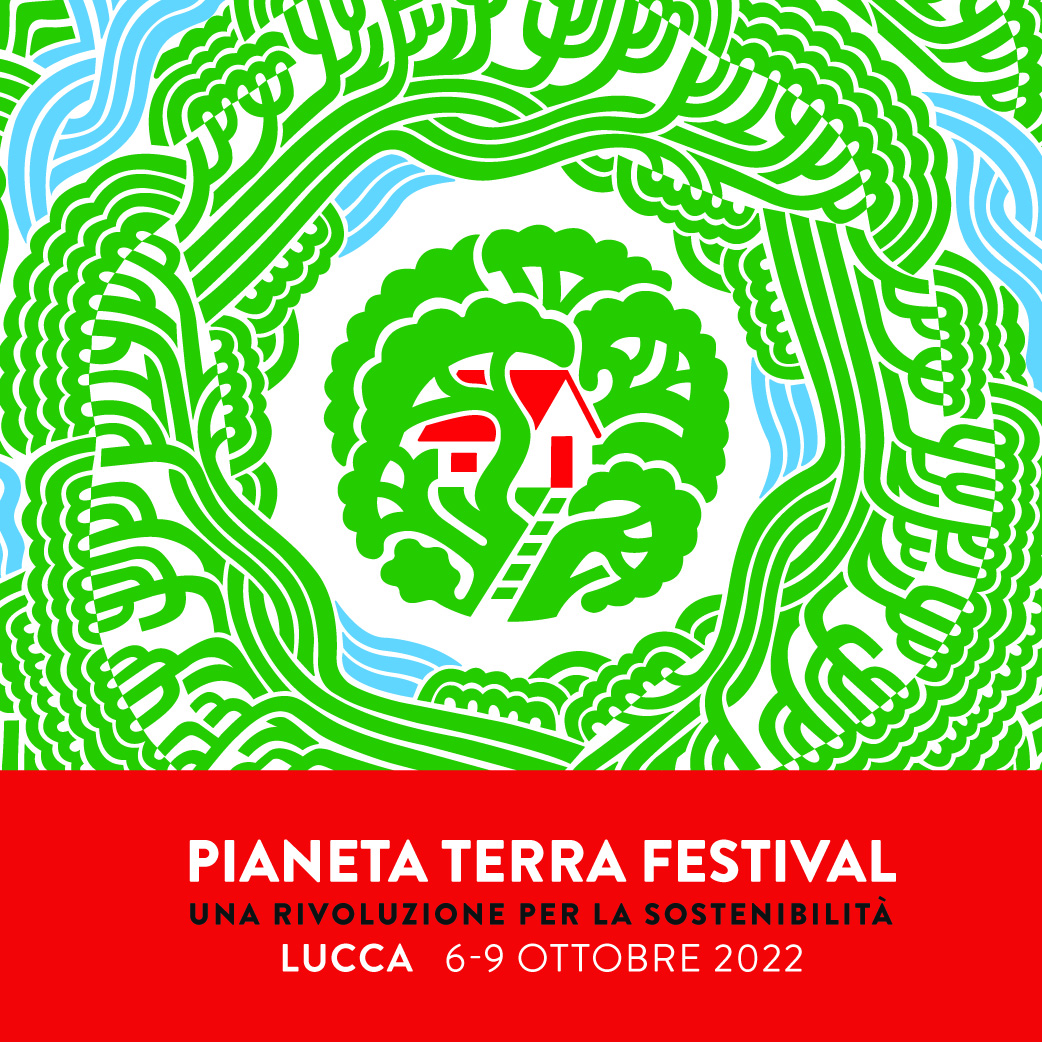 Sofidel “Main Sponsor” di Pianeta Terra Festival – Una rivoluzione per la sostenibilità