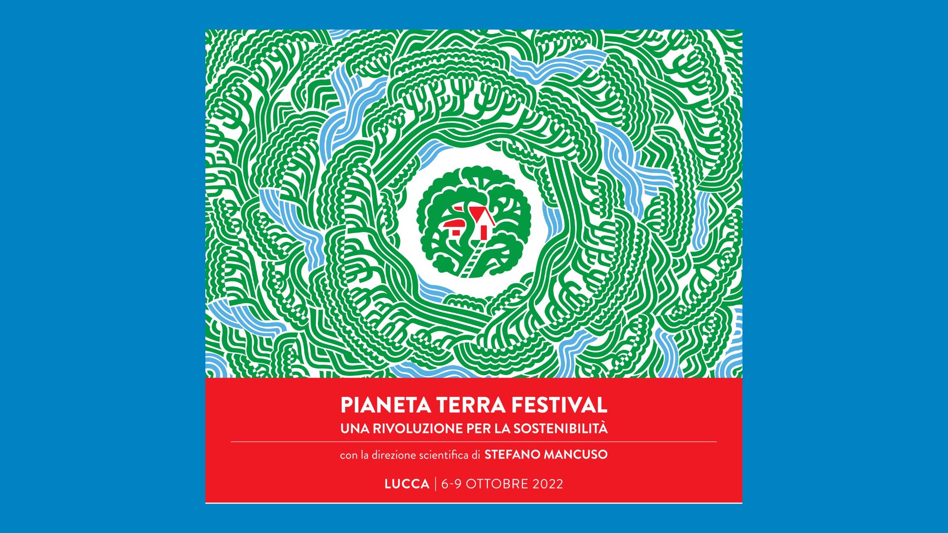Sofidel “Main Sponsor” di Pianeta Terra Festival – Una rivoluzione per la sostenibilità