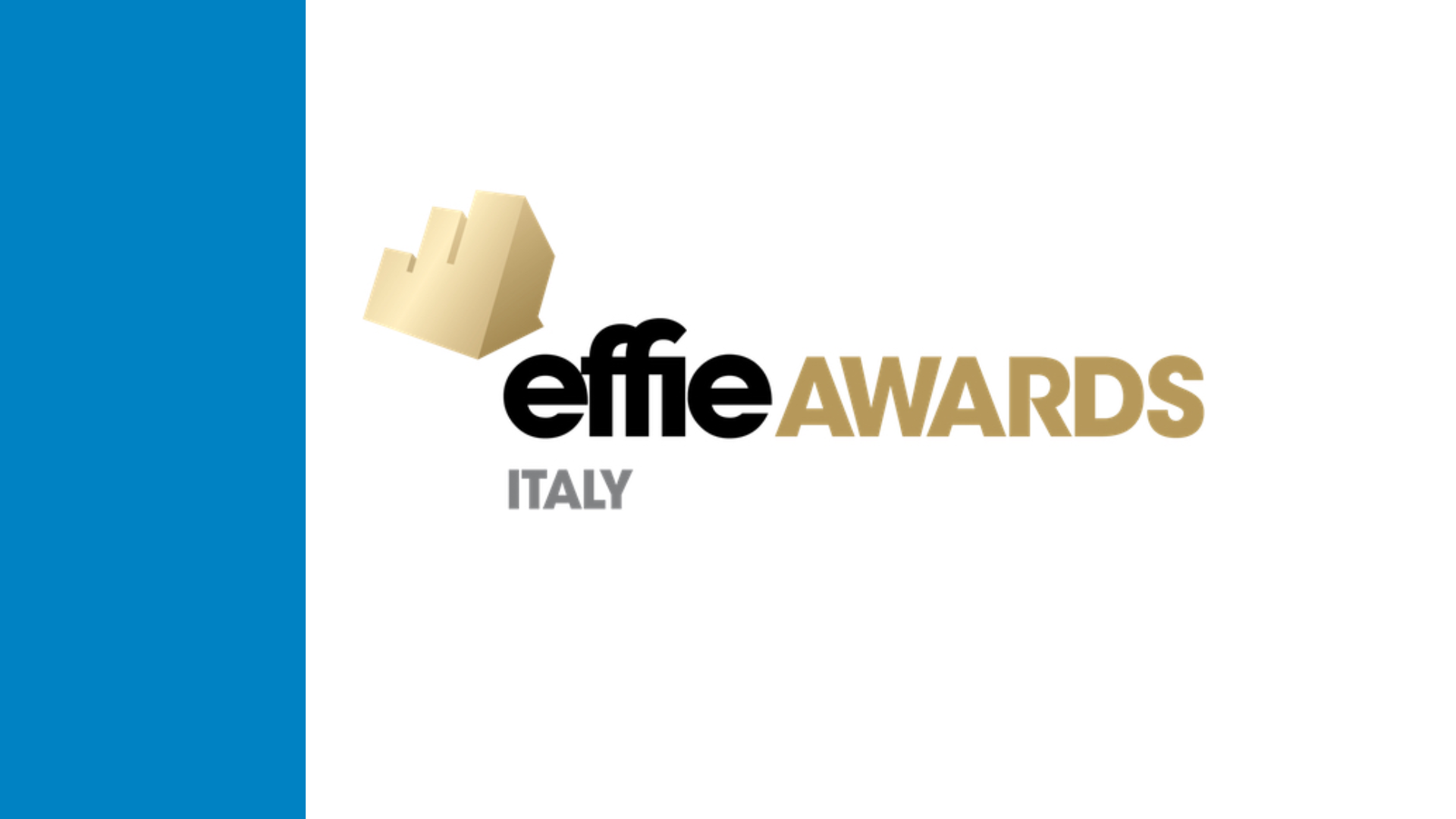 La campagna SOSTENIAMO di Regina, ideata da Grey, sul podio degli Effie Awards Italy