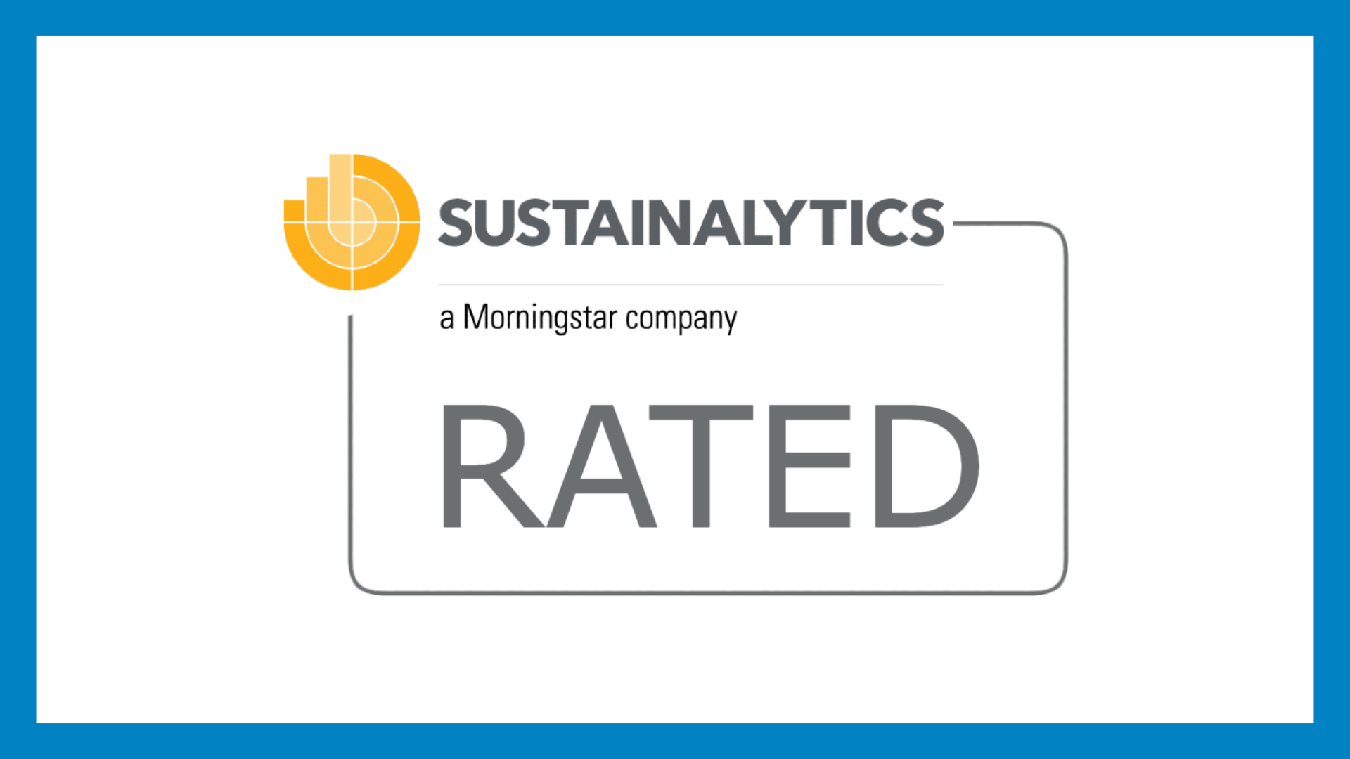 Morningstar Sustainalytics rates Sofidel top for ESG Risk Management: company ranks first in household products category