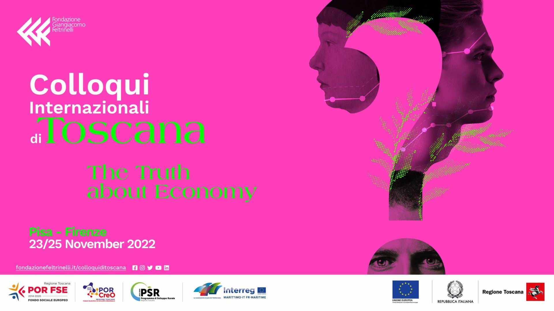 <strong>Sofidel partecipa ai “Colloqui internazionali di Toscana – The Truth about Economy”</strong>