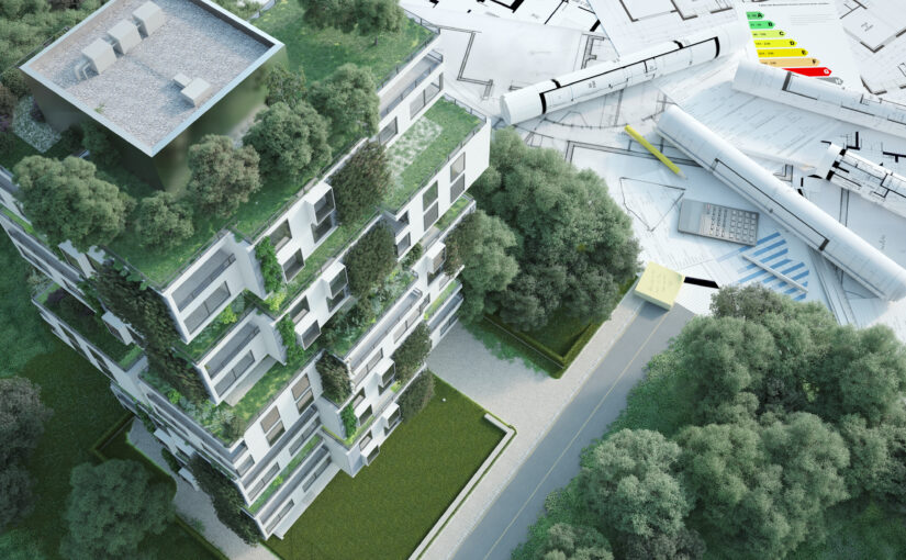 Reinventarsi le città