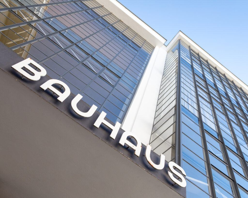 The New European Bauhaus (NEB) is an interdisciplinary initiative launched by the European Commission that was created to rethink art, design, and architecture from the perspective of accessibility, inclusion, and sustainability. 