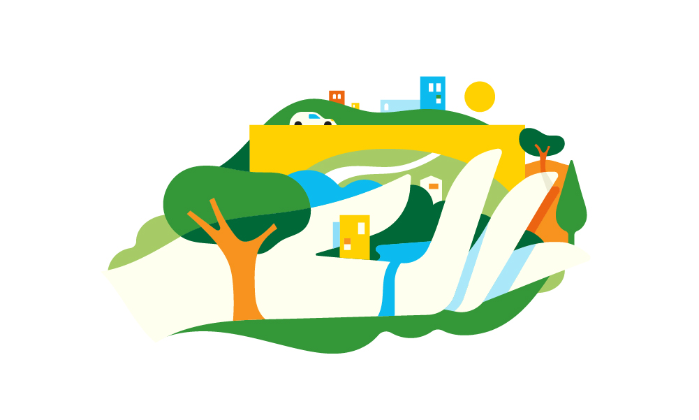 Urban regeneration assumes strategic importance when thinking about the sustainable growth of cities and the responsible development of regions.