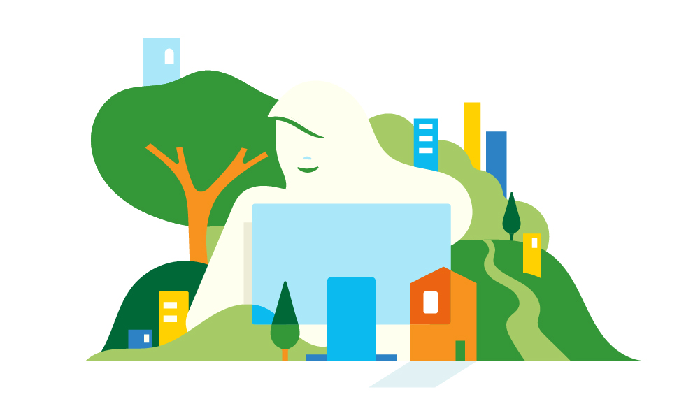 Urban regeneration assumes strategic importance when thinking about the sustainable growth of cities and the responsible development of regions.